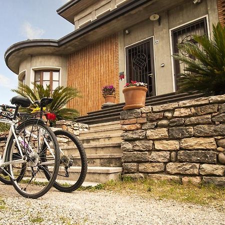 B&B Valpolicella 68 산피에트로인카리아노 외부 사진
