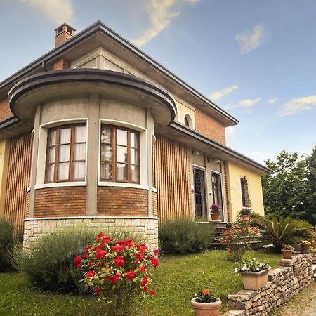B&B Valpolicella 68 산피에트로인카리아노 외부 사진