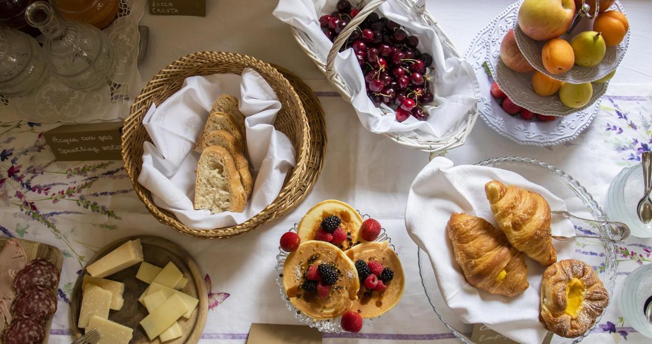 B&B Valpolicella 68 산피에트로인카리아노 외부 사진