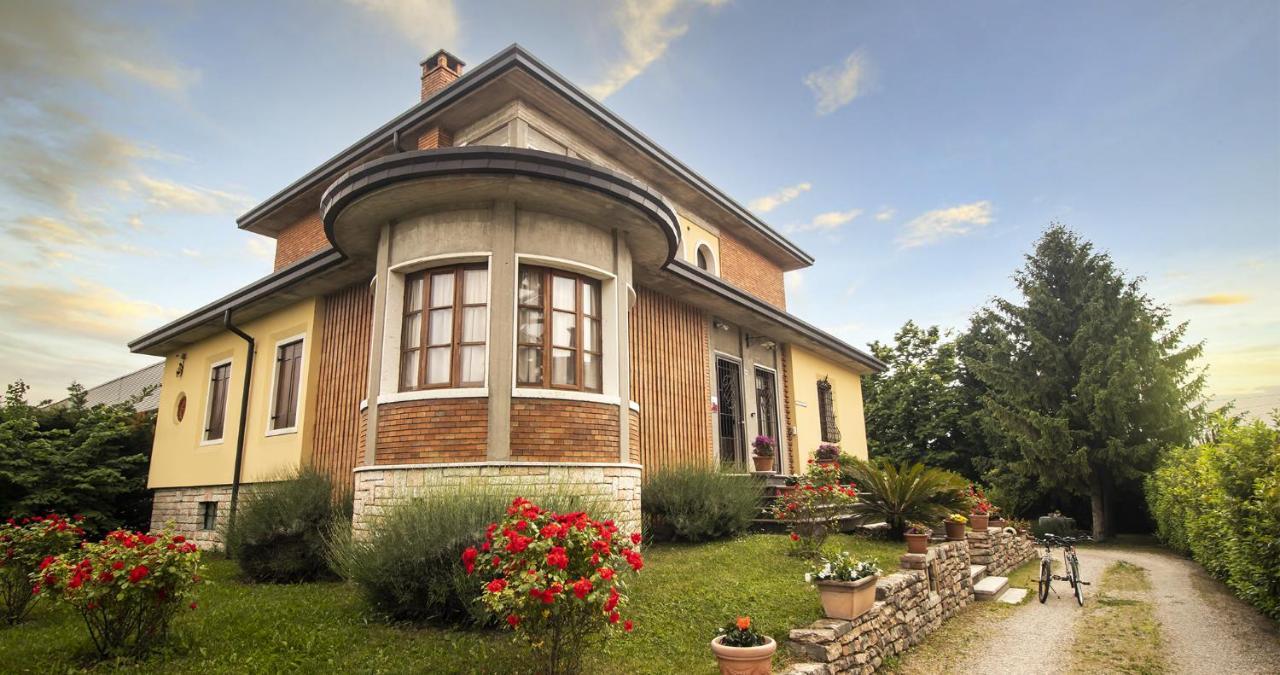 B&B Valpolicella 68 산피에트로인카리아노 외부 사진