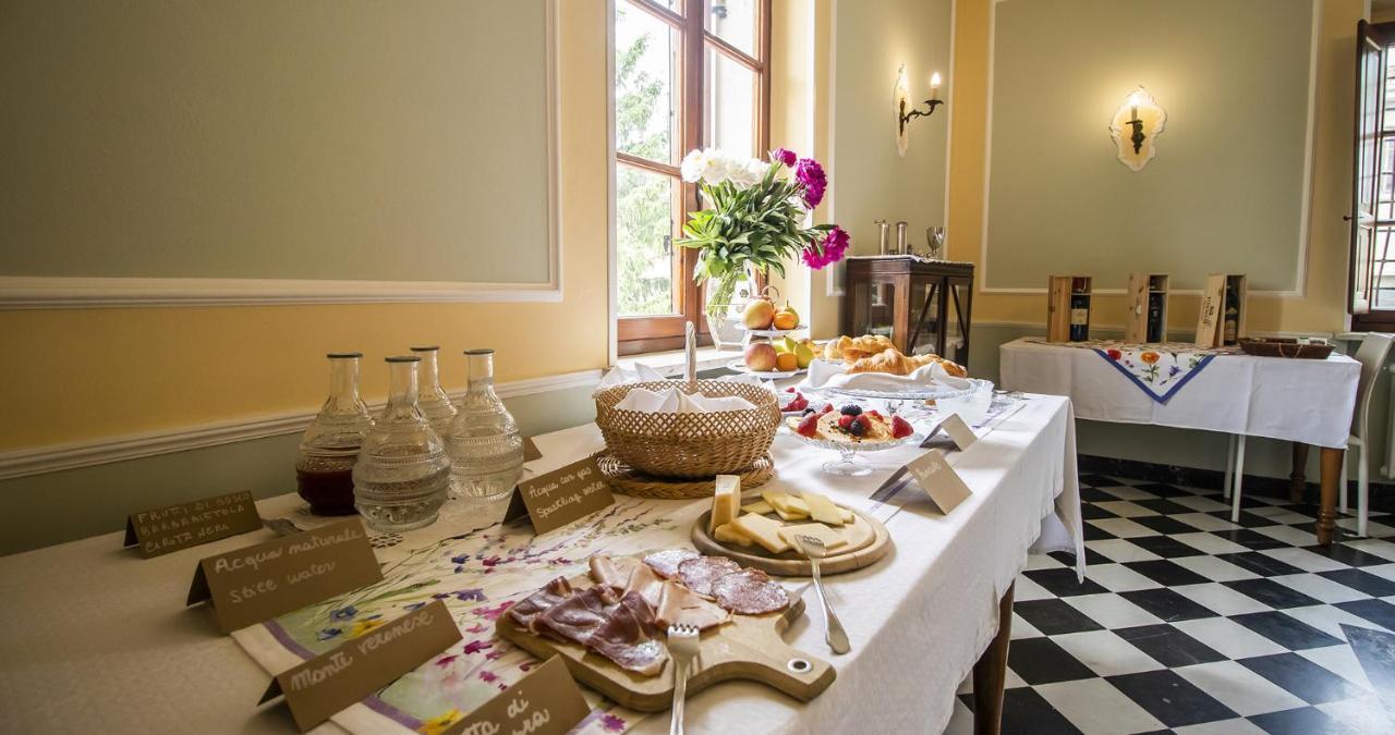 B&B Valpolicella 68 산피에트로인카리아노 외부 사진