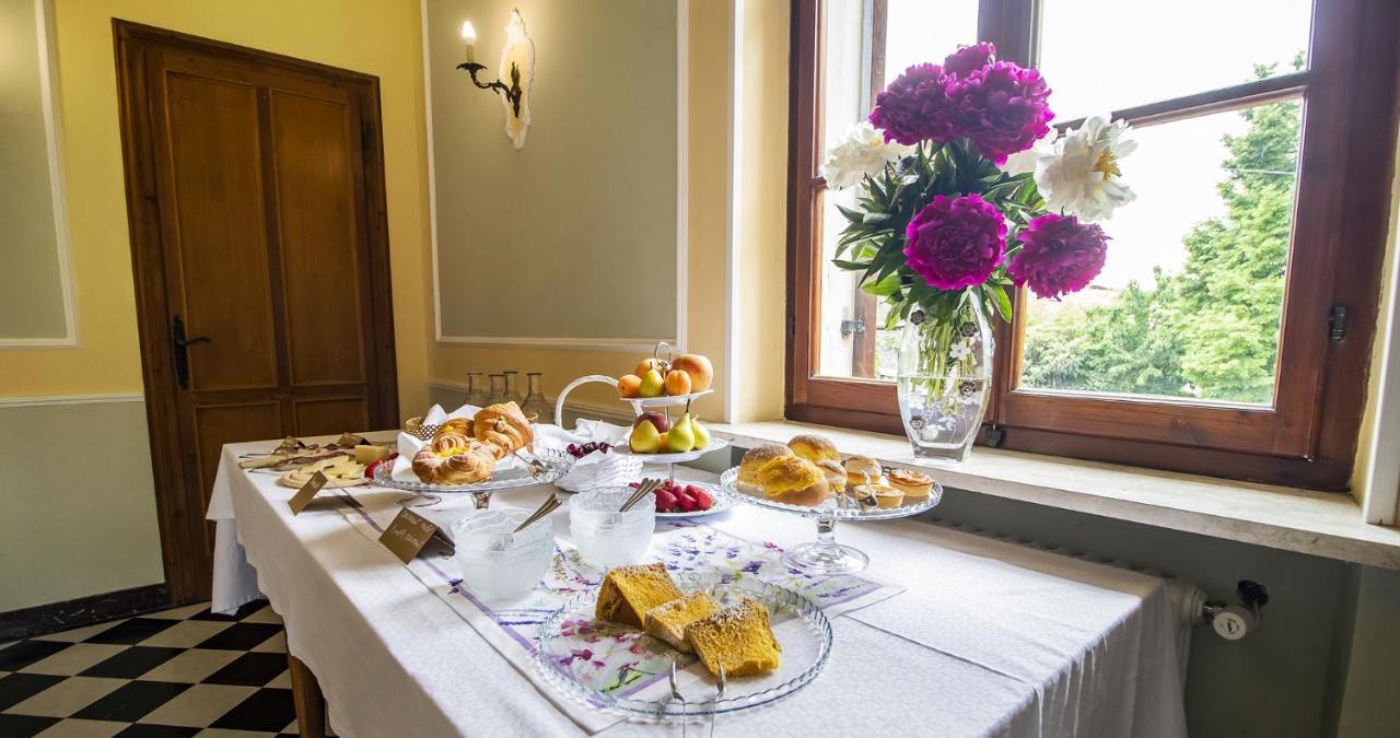 B&B Valpolicella 68 산피에트로인카리아노 외부 사진