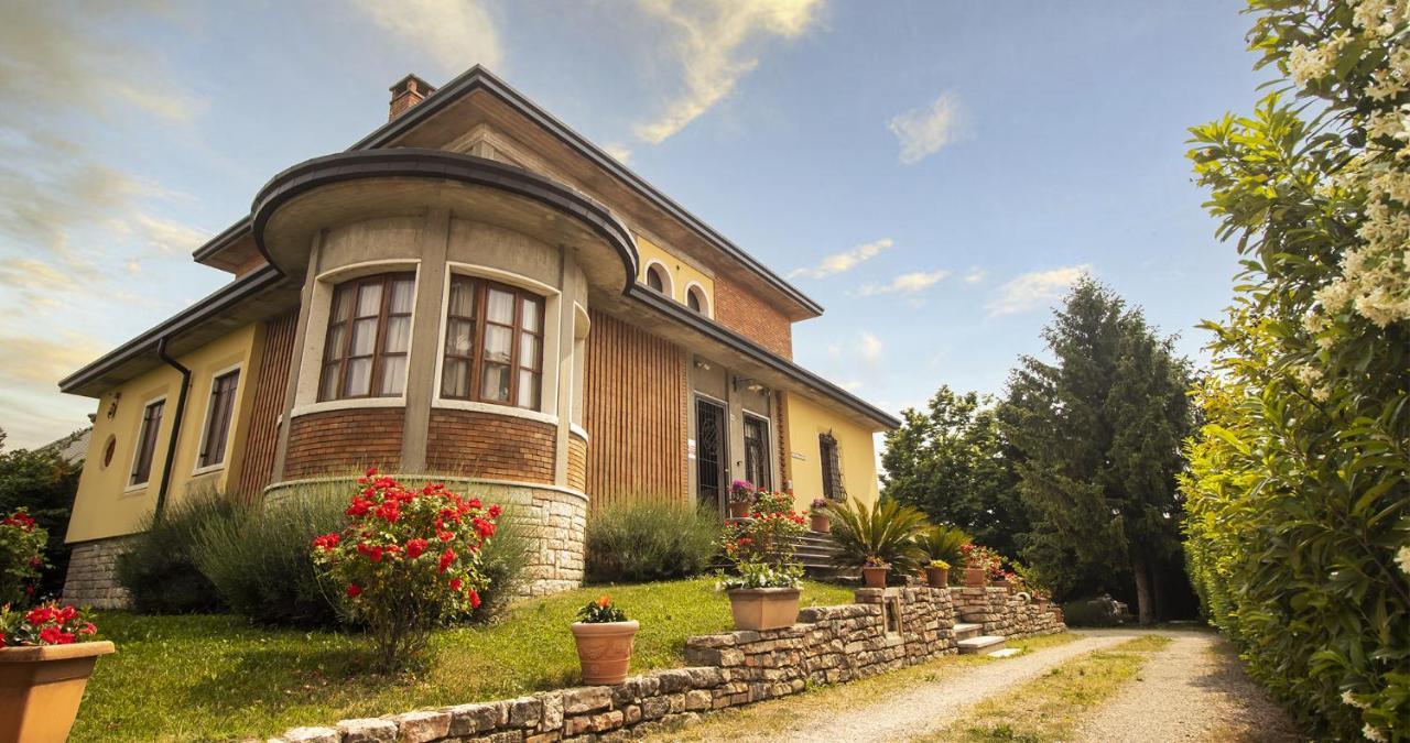 B&B Valpolicella 68 산피에트로인카리아노 외부 사진