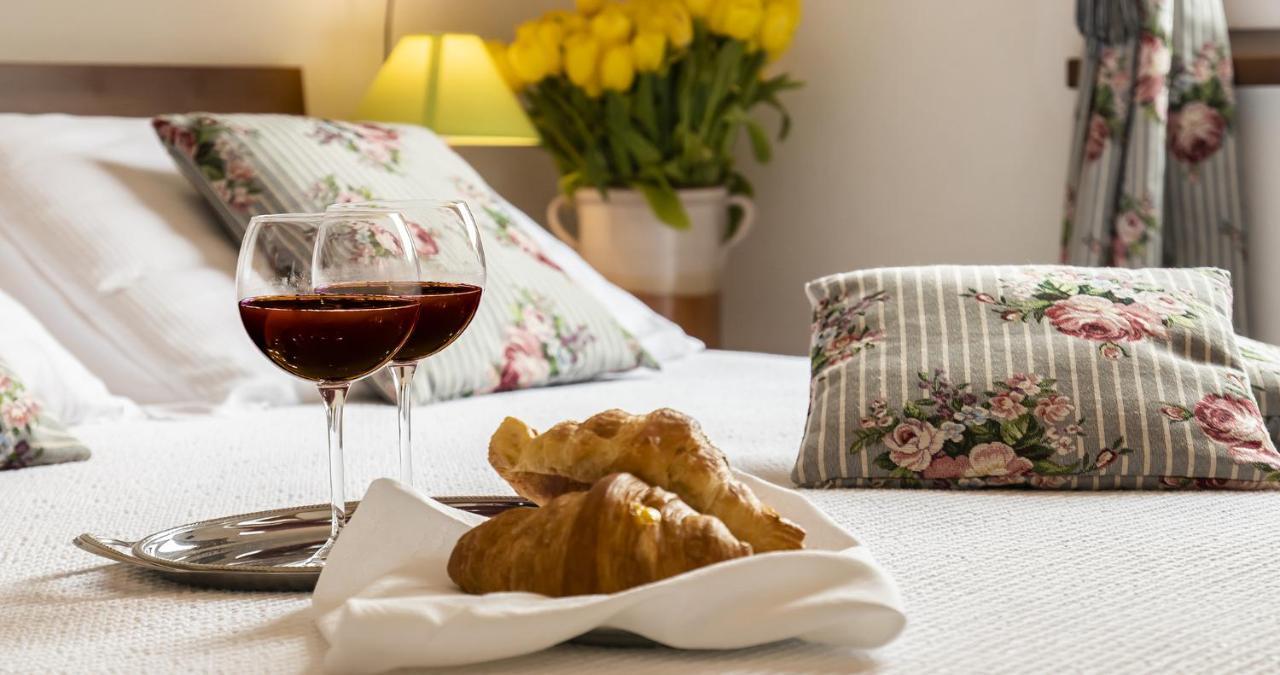 B&B Valpolicella 68 산피에트로인카리아노 외부 사진