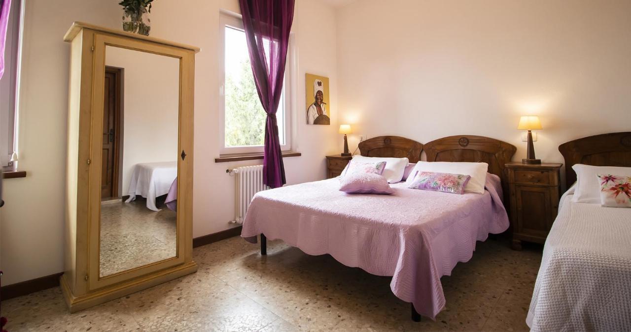 B&B Valpolicella 68 산피에트로인카리아노 외부 사진