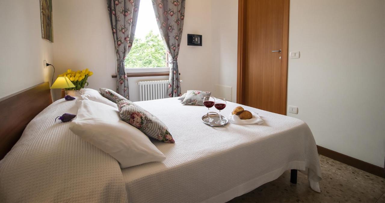 B&B Valpolicella 68 산피에트로인카리아노 외부 사진