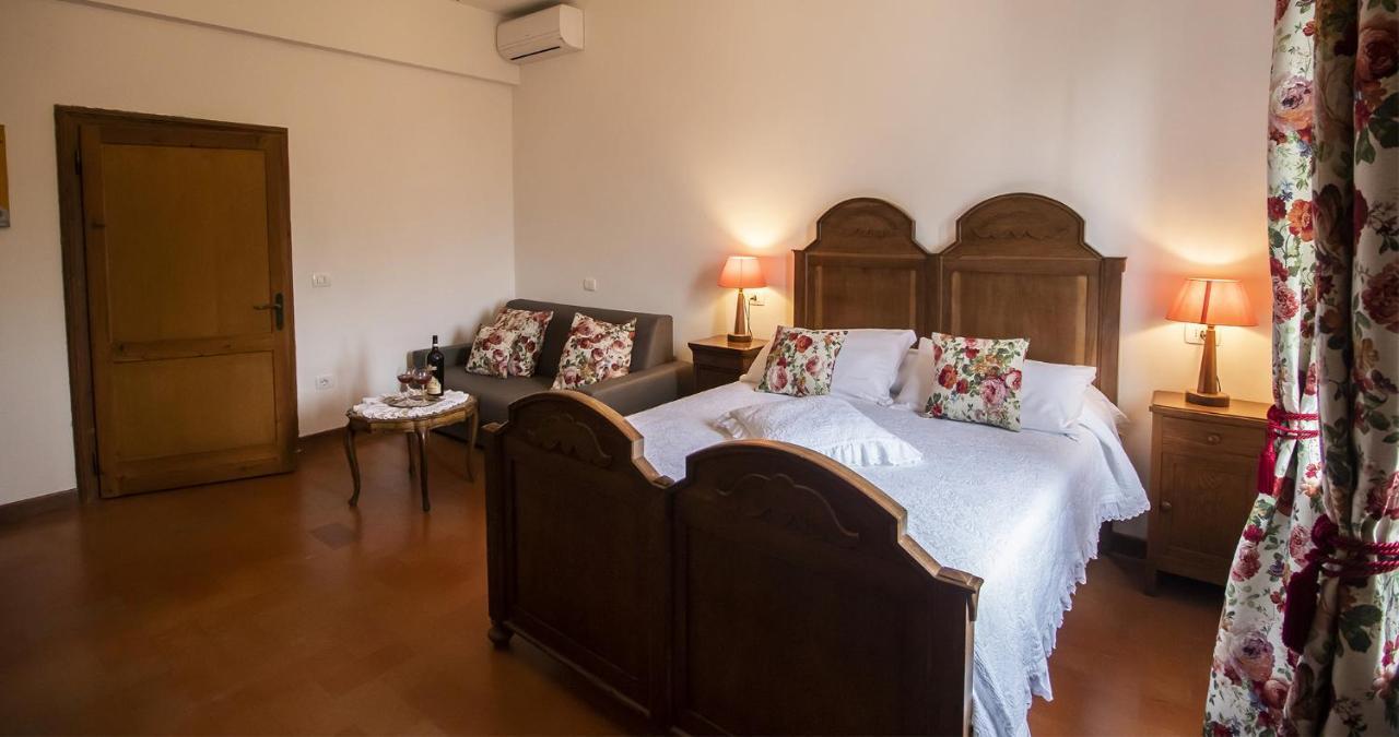 B&B Valpolicella 68 산피에트로인카리아노 외부 사진