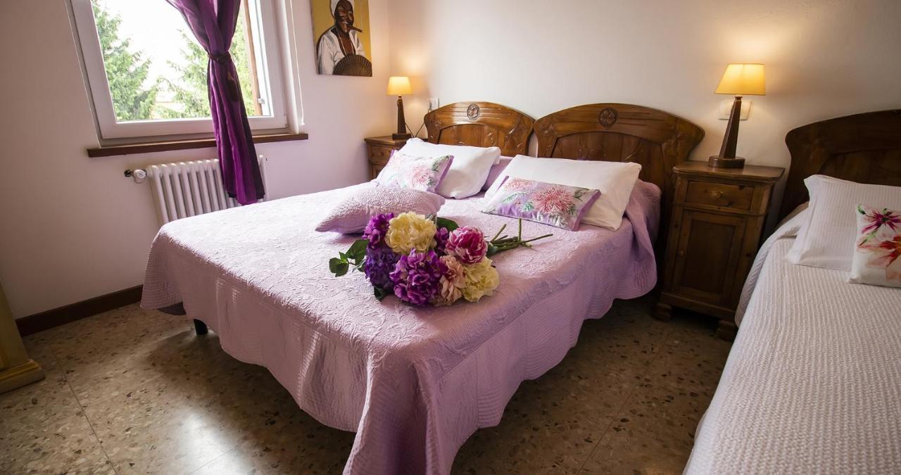 B&B Valpolicella 68 산피에트로인카리아노 외부 사진