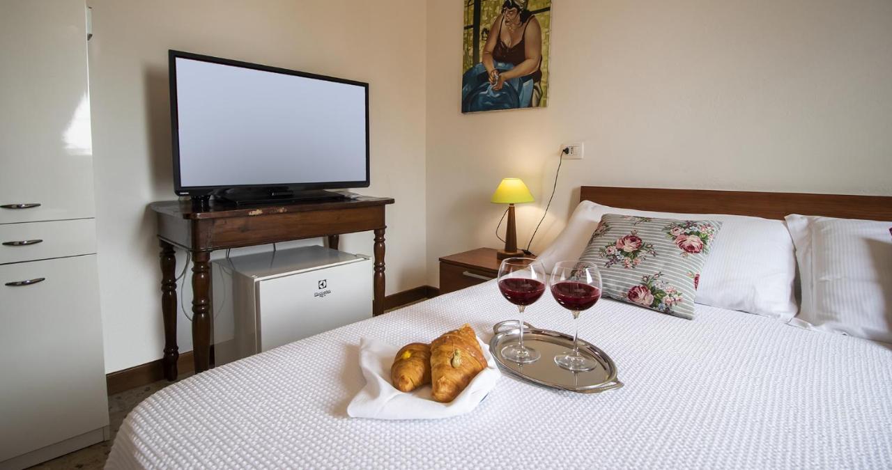B&B Valpolicella 68 산피에트로인카리아노 외부 사진