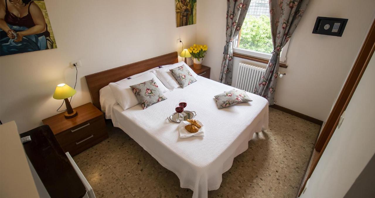 B&B Valpolicella 68 산피에트로인카리아노 외부 사진
