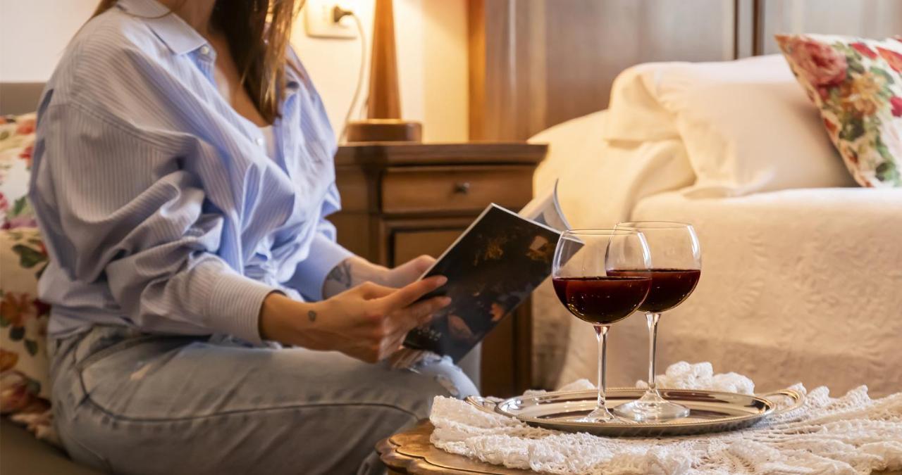 B&B Valpolicella 68 산피에트로인카리아노 외부 사진