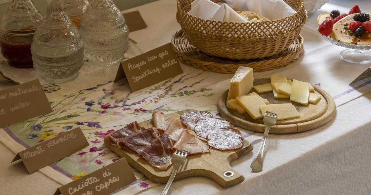 B&B Valpolicella 68 산피에트로인카리아노 외부 사진