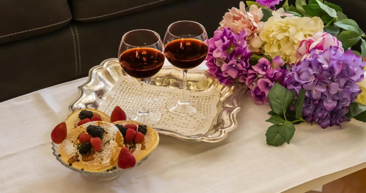 B&B Valpolicella 68 산피에트로인카리아노 외부 사진