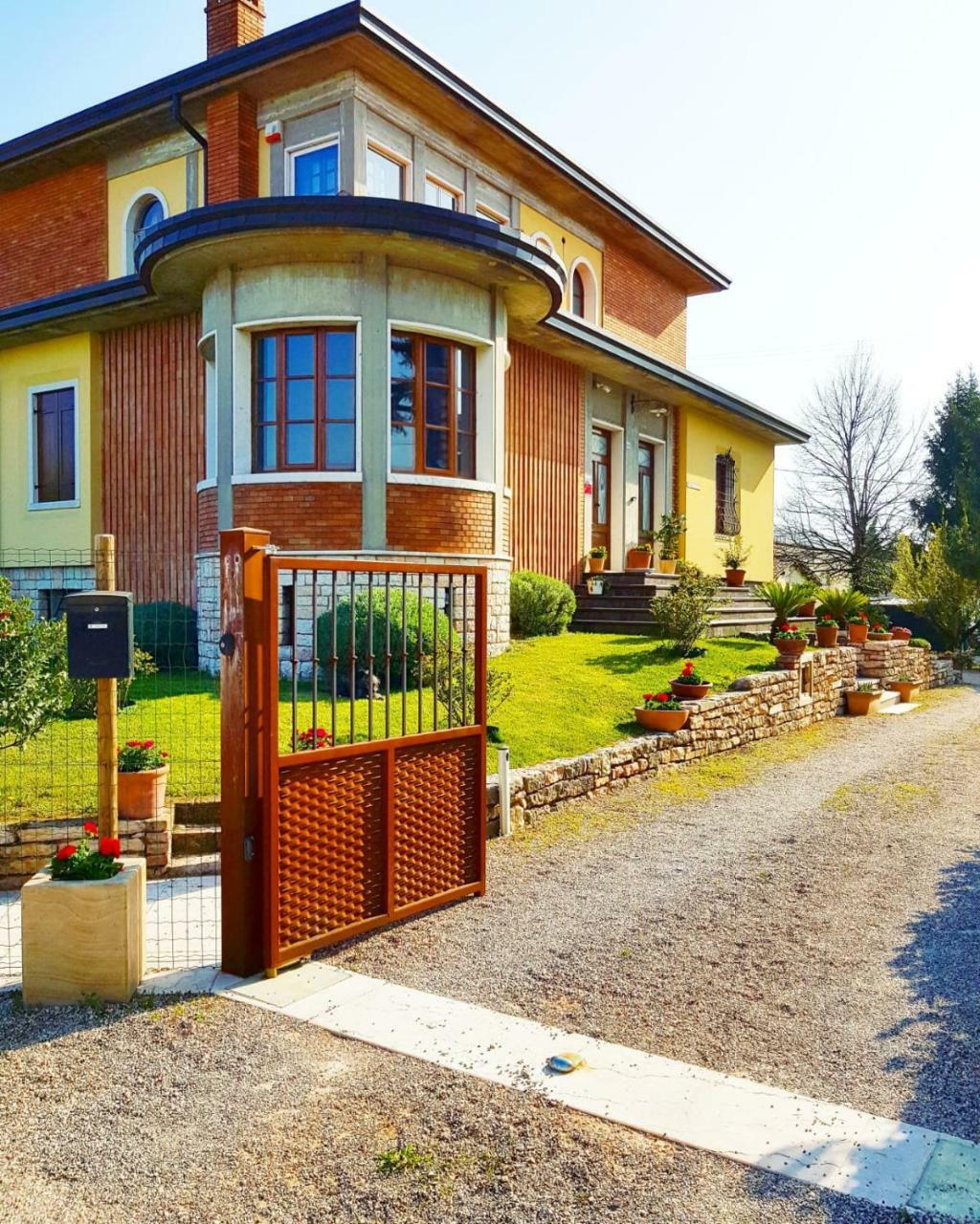 B&B Valpolicella 68 산피에트로인카리아노 외부 사진