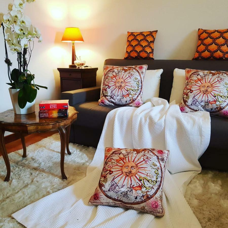B&B Valpolicella 68 산피에트로인카리아노 외부 사진