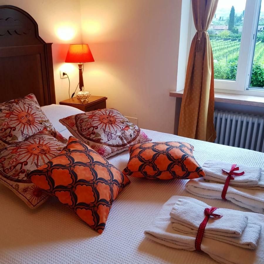 B&B Valpolicella 68 산피에트로인카리아노 외부 사진