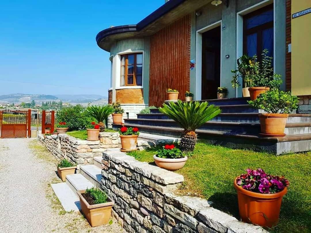 B&B Valpolicella 68 산피에트로인카리아노 외부 사진