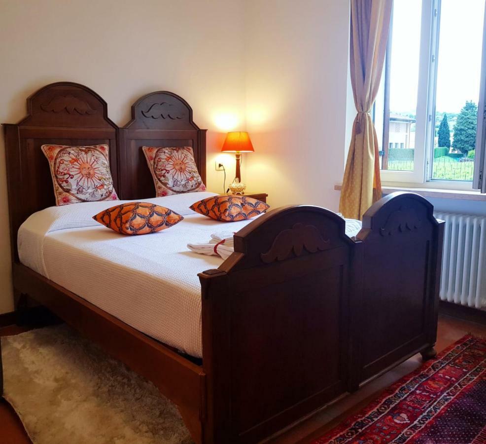 B&B Valpolicella 68 산피에트로인카리아노 외부 사진