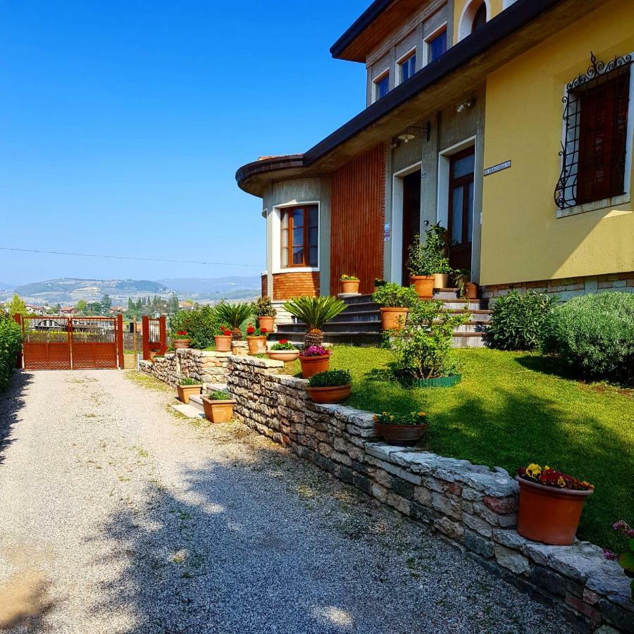 B&B Valpolicella 68 산피에트로인카리아노 외부 사진