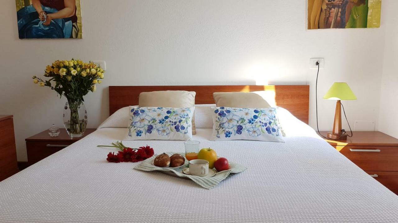 B&B Valpolicella 68 산피에트로인카리아노 외부 사진