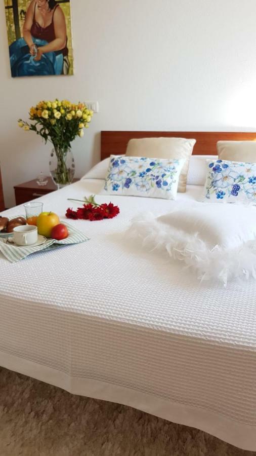 B&B Valpolicella 68 산피에트로인카리아노 외부 사진