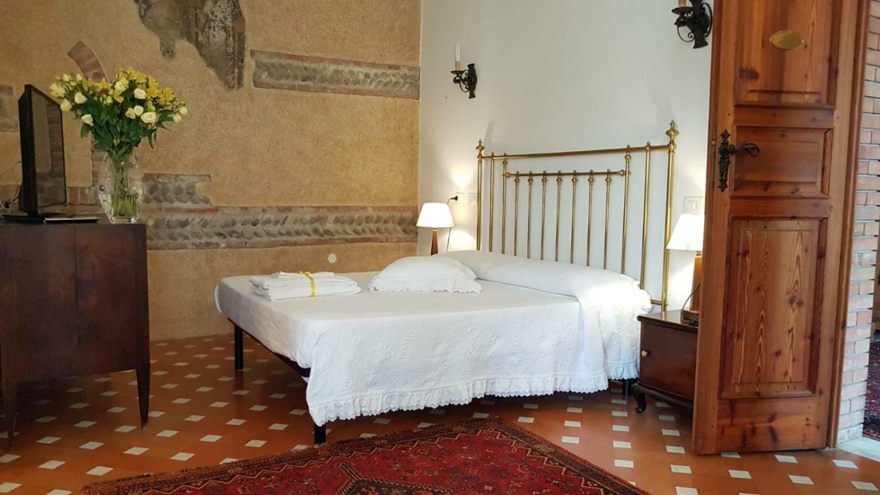 B&B Valpolicella 68 산피에트로인카리아노 외부 사진